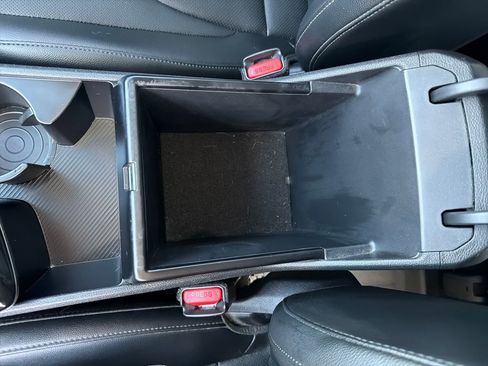 Used 2023 Kia Sportage SX image 39