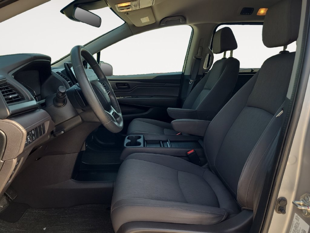 Used 2021 Honda Odyssey EX image 9
