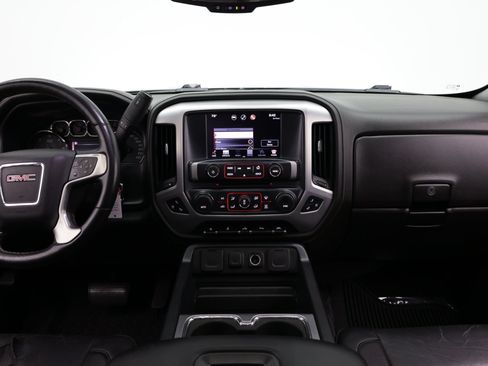 Used 2016 GMC Sierra 1500 SLT RWD image 32