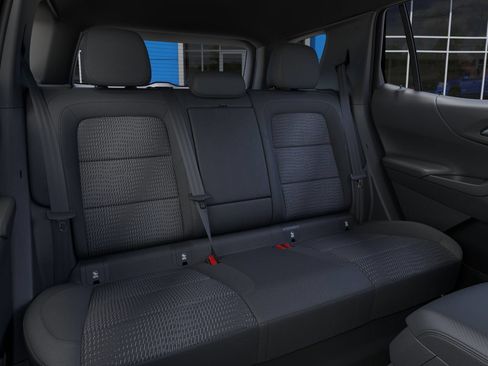 New 2026 Chevrolet Equinox LT w/ Safety and Technology Package AWD/4WD image 24