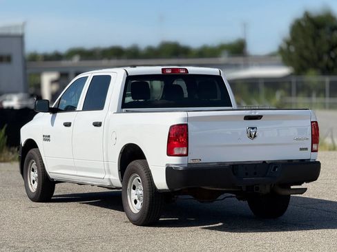 Used 2014 RAM 1500 Tradesman AWD/4WD image 10
