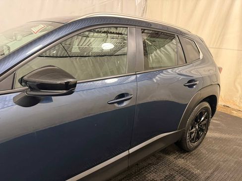 Certified 2025 MAZDA CX-50 AWD 2.5 S w/ Weather Package image 7