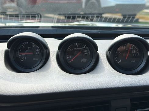 Used 2024 Nissan Z Performance w/ Floor Mat Package RWD image 23