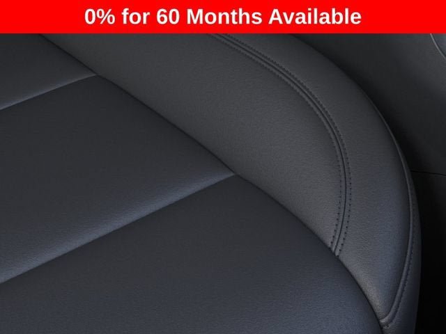 New 2026 GMC Sierra 1500 Elevation w/ Elevation Premium Package AWD/4WD image 21