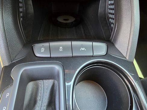Used 2021 Chevrolet TrailBlazer LT FWD image 19