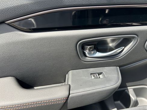 New 2026 Honda Pilot TrailSport image 15