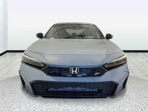 New 2026 Honda Civic Si image 8