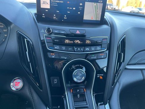 Used 2021 Acura RDX SH-AWD w/Technology Package image 39