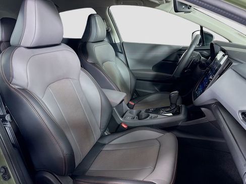 New 2026 Subaru Crosstrek 2.5i Limited image 27