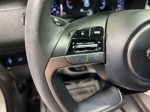 Used 2023 Hyundai Tucson SEL image 22
