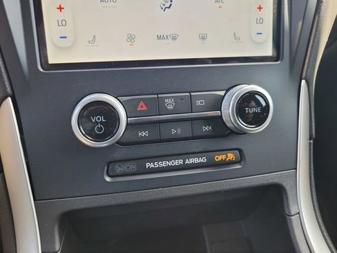 Certified 2023 Ford Edge ST-Line image 23