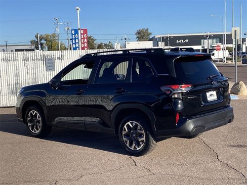 New 2026 Subaru Forester Premium image 4