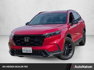 Used 2025 Honda CR-V Sport-L video 1
