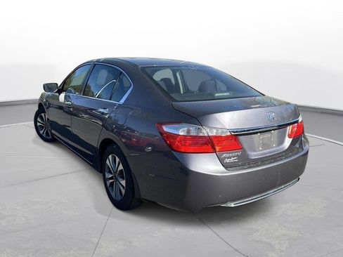Used 2015 Honda Accord LX image 8