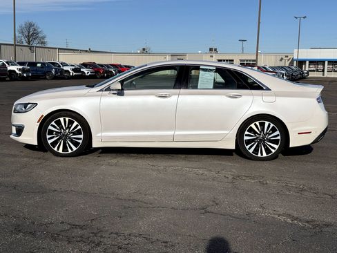 Used 2019 Lincoln MKZ Reserve image 7
