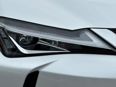 Used 2020 Lexus UX 250h w/ Premium Package AWD/4WD image 12