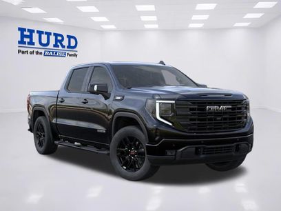 New 2026 GMC Sierra 1500 Elevation w/ Elevation Premium Package
