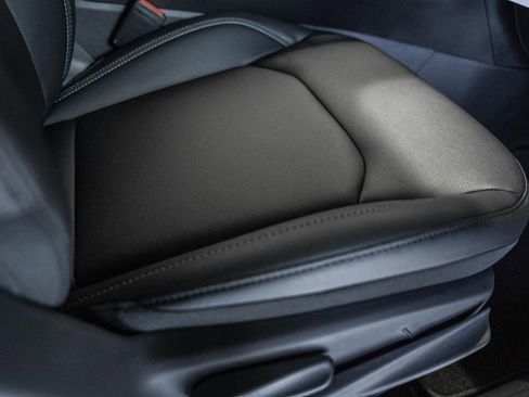 New 2026 Jeep Compass Limited w/ Sun, Sound & Navigation Group image 37