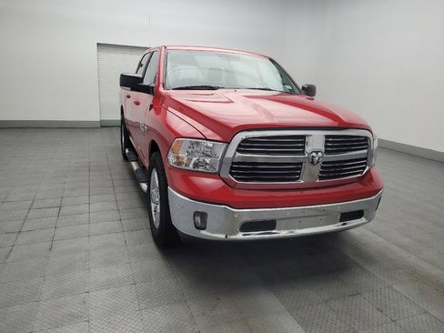 Used 2019 RAM 1500 Big Horn RWD image 13