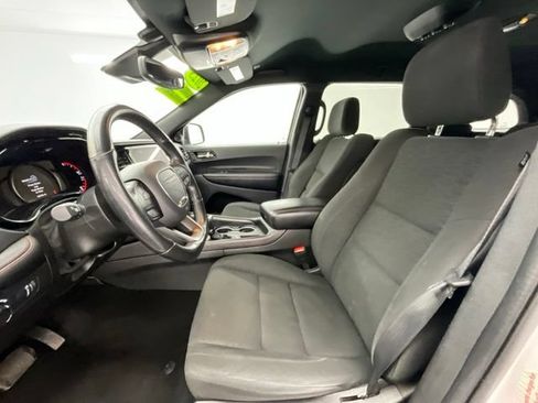Used 2023 Dodge Durango GT AWD/4WD image 17
