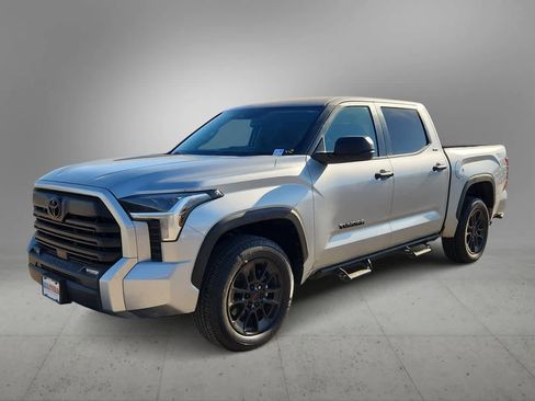 Used 2024 Toyota Tundra SR5 image 1
