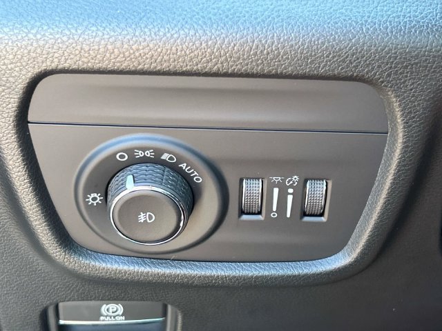 New 2026 Jeep Grand Cherokee Limited AWD/4WD image 27