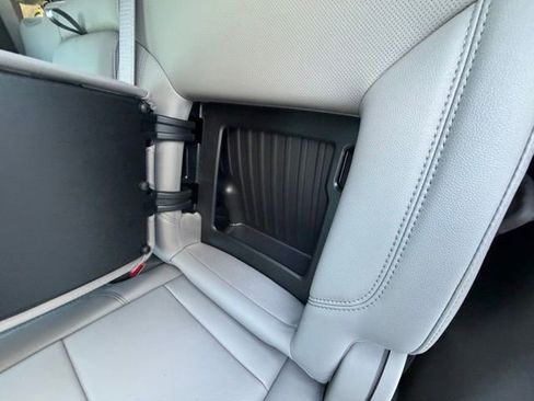 New 2026 GMC Sierra 1500 SLT AWD/4WD image 56