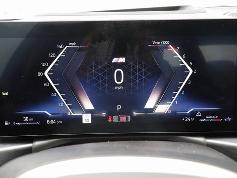 Certified 2024 BMW M340i xDrive w/ Premium Package image 8