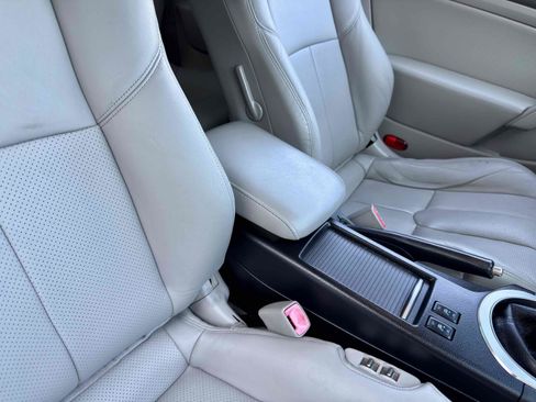 Used 2007 INFINITI G35 Coupe w/ Premium Pkg image 51