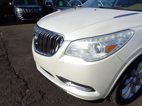 Used 2015 Buick Enclave Premium w/ Experience Buick Package image 9