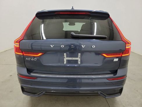 Certified 2024 Volvo XC60 T8 Plus w/ Protection Package Premier image 6