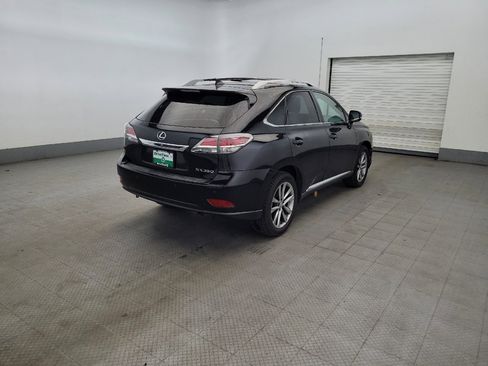 Used 2015 Lexus RX 350 FWD image 9