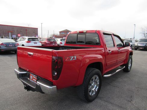 Used 2012 Chevrolet Colorado LT image 5