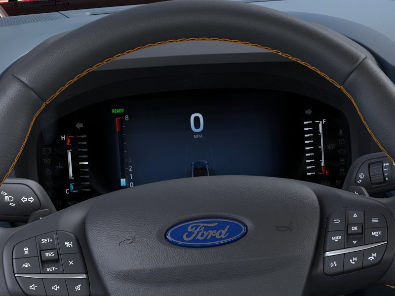 New 2025 Ford Maverick Tremor AWD/4WD image 14