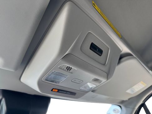 New 2025 Ford Transit 250 148 Medium Roof Extended AWD image 18