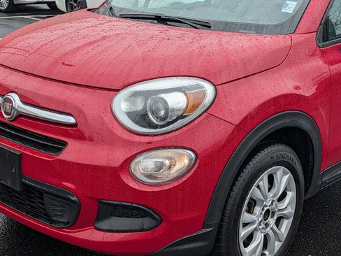 Used 2016 FIAT 500X Easy AWD/4WD image 17
