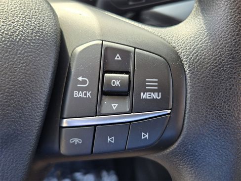 Used 2025 Ford Escape Active image 23