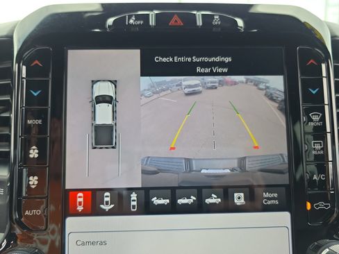 Used 2024 RAM 2500 Rebel w/ Safety Group AWD/4WD image 26