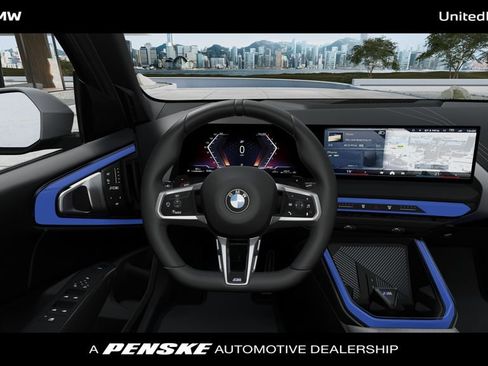 New 2026 BMW X3 xDrive30i w/ M Sport Package AWD/4WD image 36