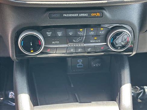 Used 2022 Ford Escape SEL w/ Technology Package AWD/4WD image 26