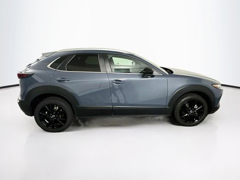 Used 2025 MAZDA CX-30 AWD 2.5 S w/ Preferred Package image 10