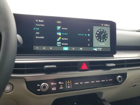 New 2026 Kia Sorento S AWD/4WD image 21