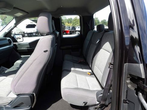 Used 2021 Ford F150 XL w/ Equipment Group 101A High image 30