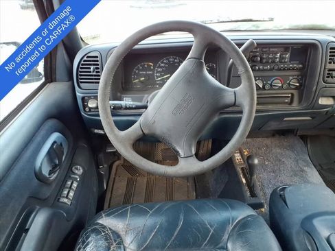 Used 1995 GMC Yukon Base image 12