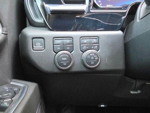 Used 2024 Chevrolet Silverado 2500 High Country w/ Max Trailering Package AWD/4WD image 31