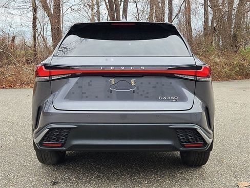 Used 2023 Lexus RX 350 F Sport image 6