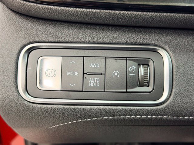 Certified 2026 Buick Enclave Sport Touring AWD/4WD image 15