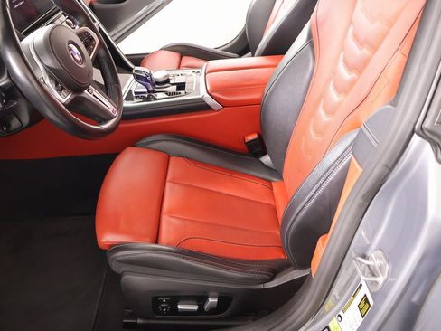 Used 2023 BMW M850i Gran Coupe xDrive image 12