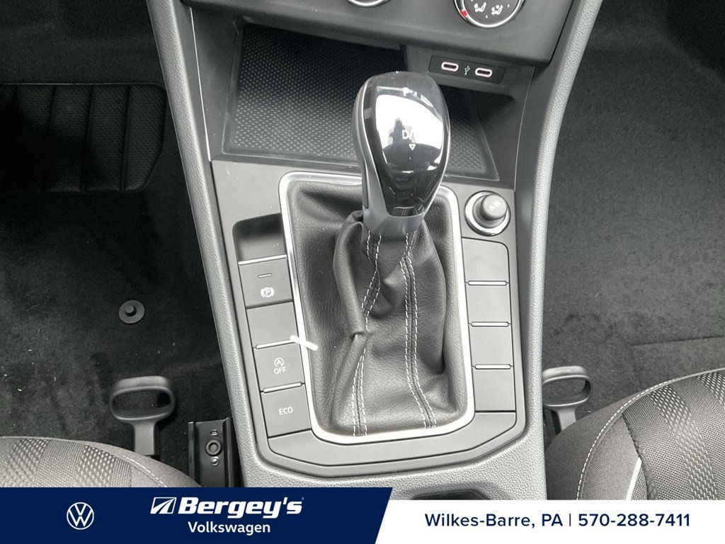 Used 2023 Volkswagen Jetta Sport FWD image 12