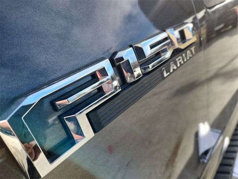 Used 2020 Ford F150 Lariat w/ Equipment Group 502A Luxury image 32